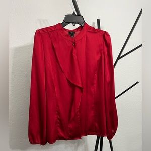 Blouse size large Worthington brand